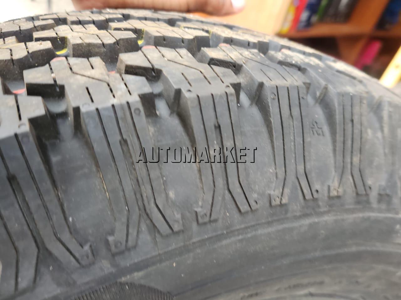 235/70R16 JK Ranger R/T Tyre (India)