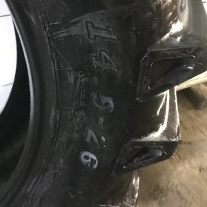 14.9-26 MRL Agricultural Tyre (India)