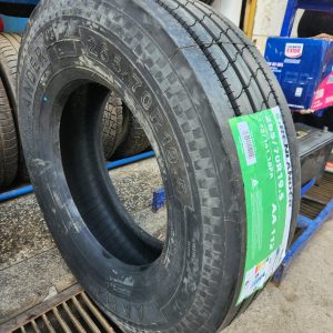 265/70R19.5 Grenlander Truck Tyre