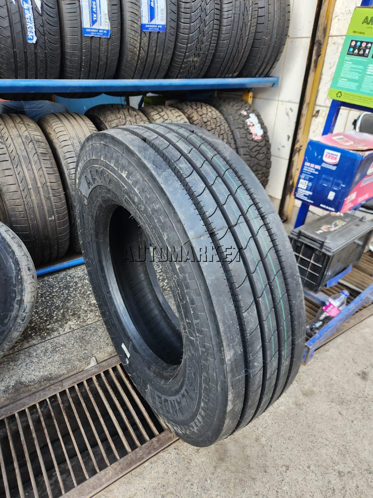 265/70R19.5 Grenlander Truck Tyre