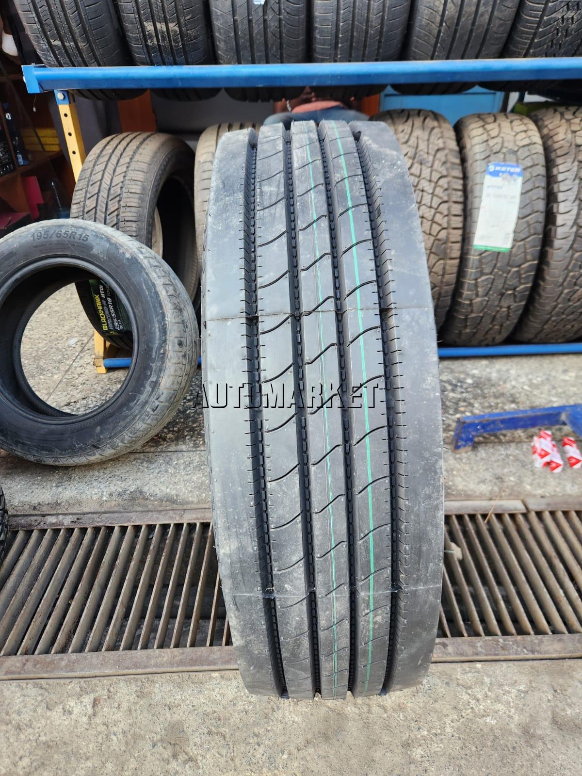 265/70R19.5 Grenlander Truck Tyre