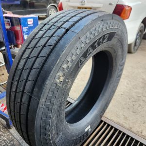 265/70R19.5 Grenlander Truck Tyre