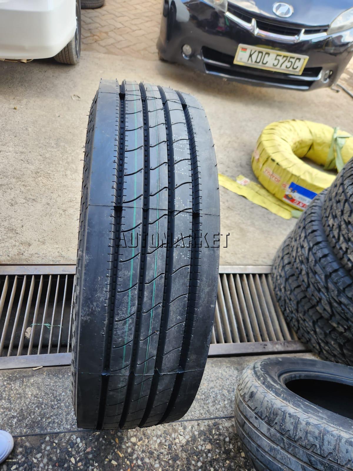 265/70R19.5 Grenlander Truck Tyre
