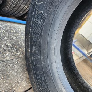 265/70R19.5 Grenlander Truck Tyre