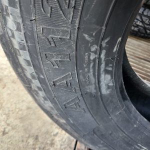 265/70R19.5 Grenlander Truck Tyre