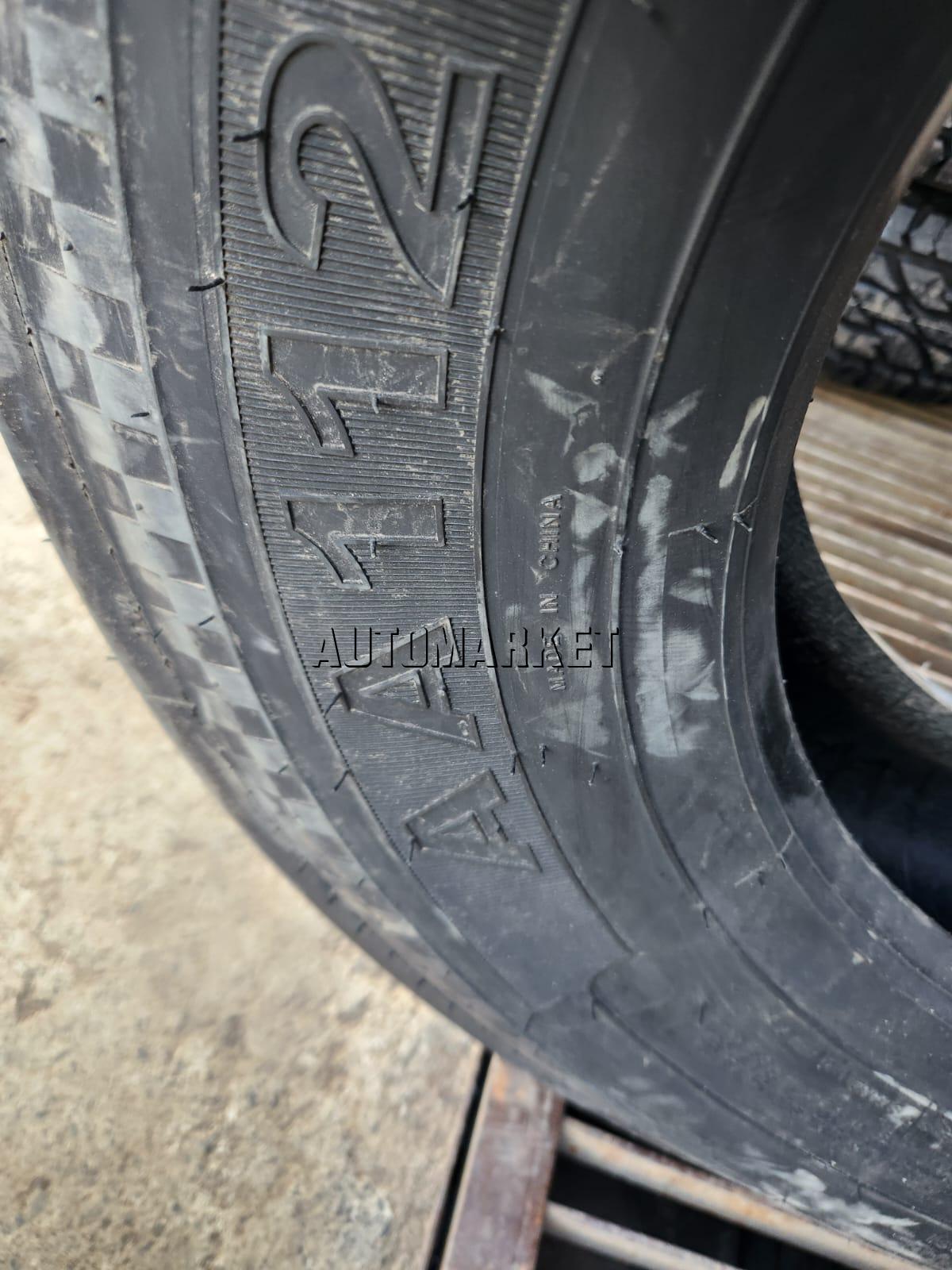 265/70R19.5 Grenlander Truck Tyre