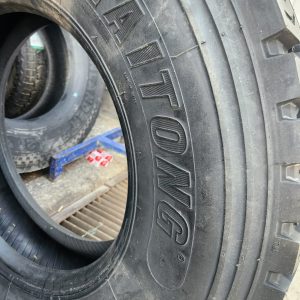 9.5R17.5 Taitong Truck Tyre (China)