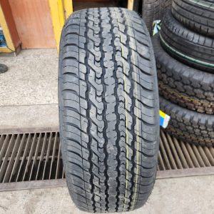 265/65R17 Zextour Passenger Tyre (China)