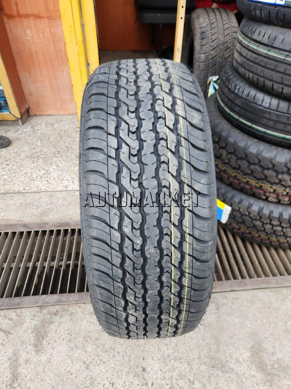 265/65R17 Zextour Passenger Tyre (China)
