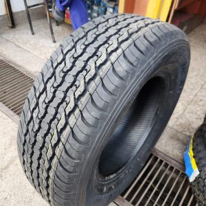 265/65R17 Zextour Passenger Tyre (China)