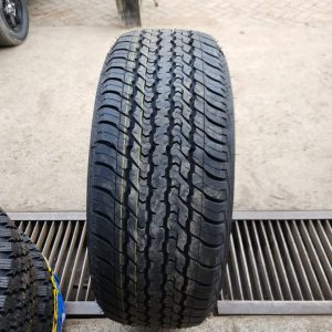 265/65R17 Zextour Passenger Tyre (China)