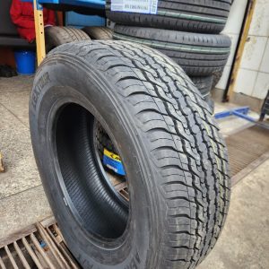 265/65R17 Zextour Passenger Tyre (China)