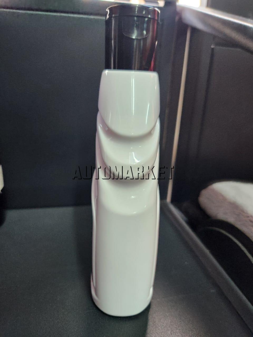 Flamingo Bright White Wax 410ML