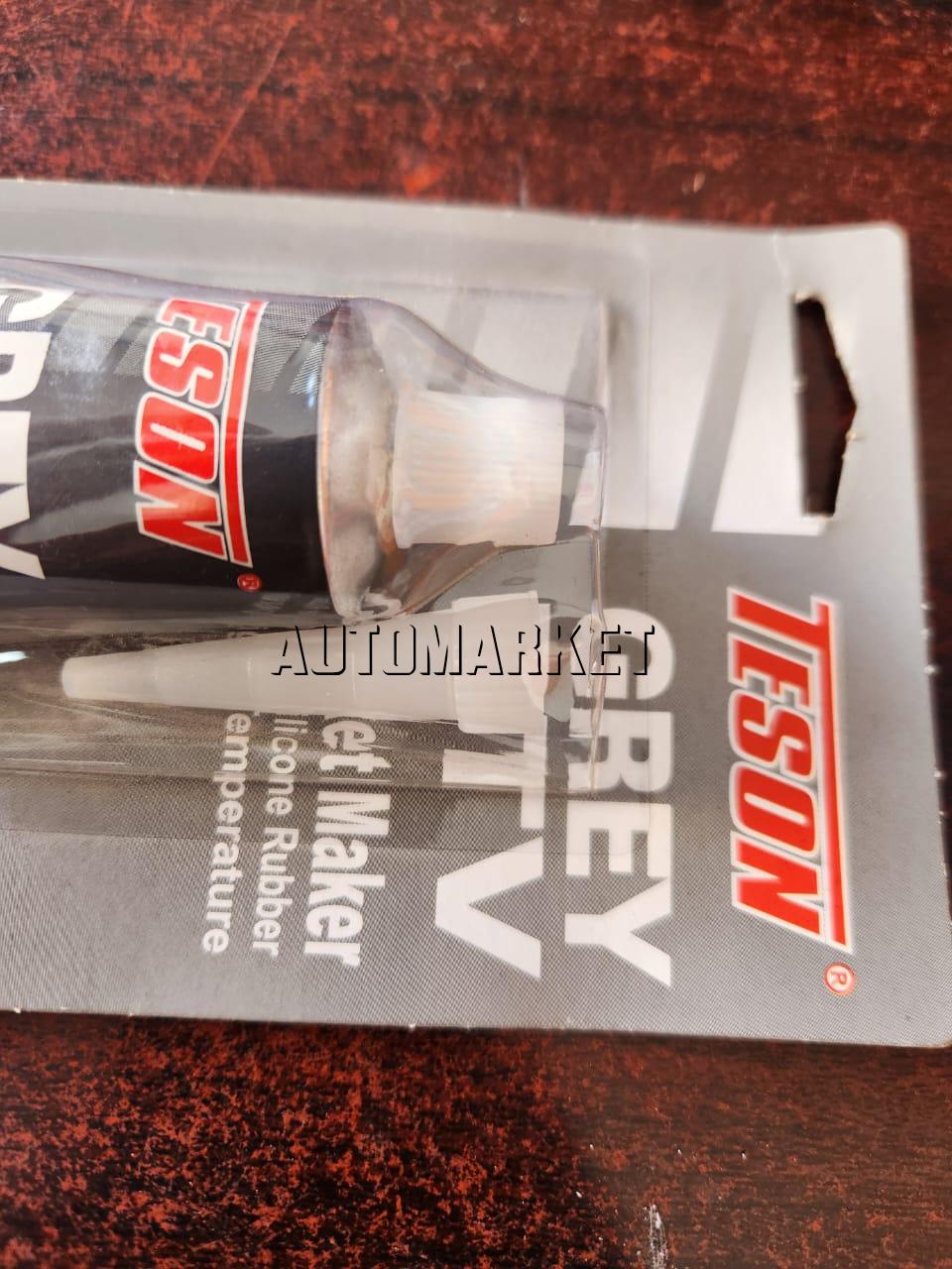 Teson Grey Silicone T-515 85.2g