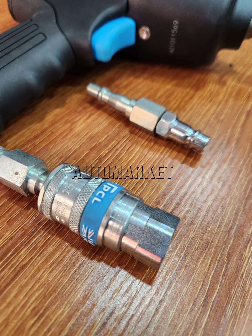 PCL 1/2″ Impact Wrench