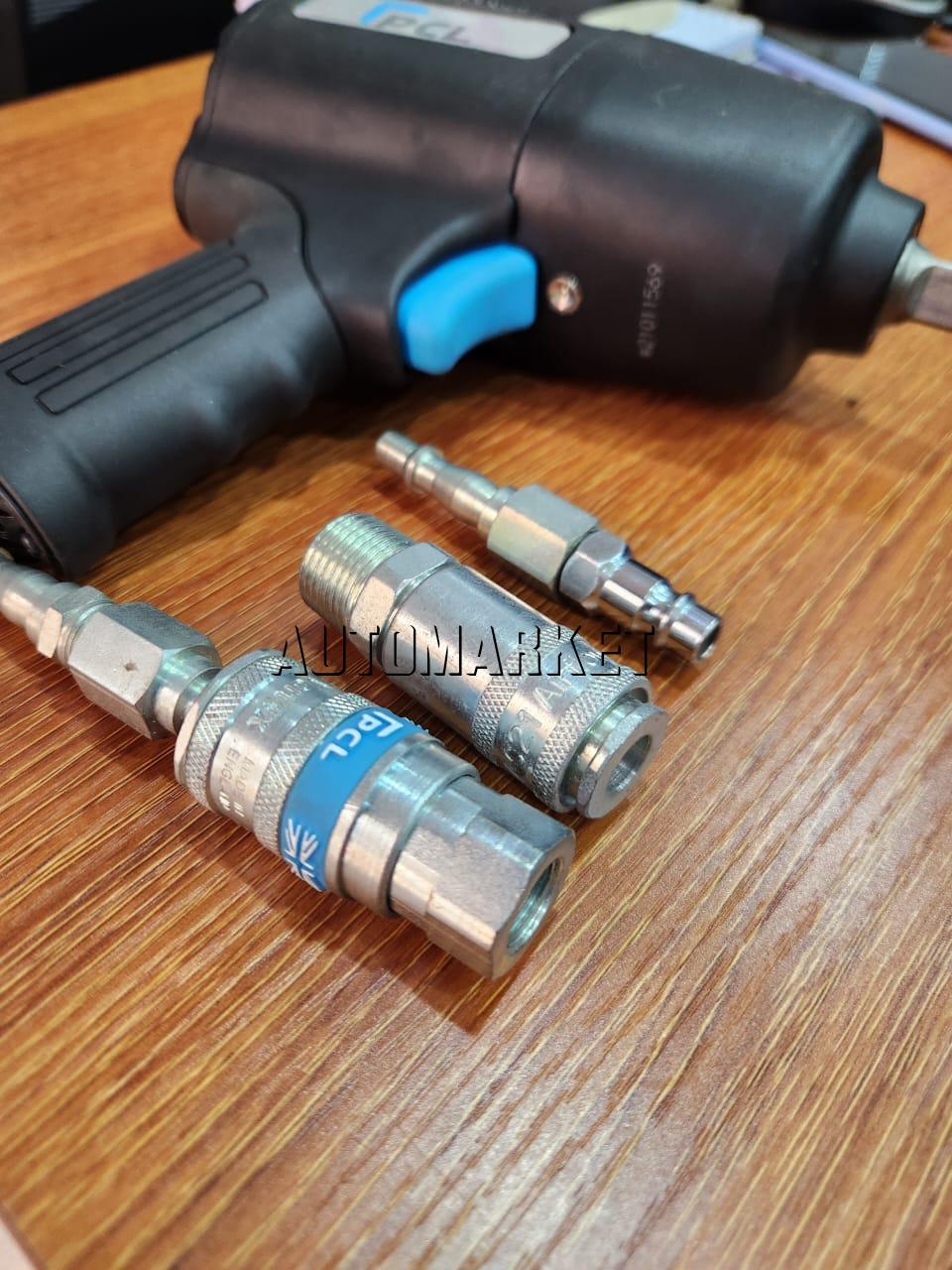 PCL 1/2″ Impact Wrench