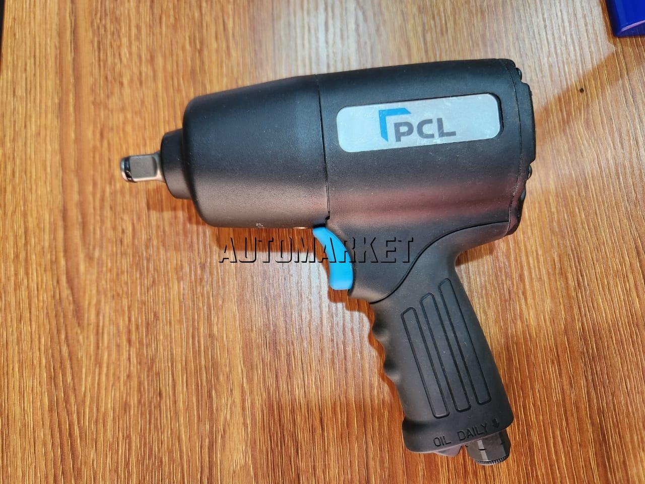 PCL 1/2″ Impact Wrench
