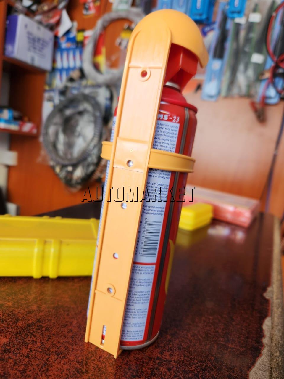Fire Stop 500ML Fire Extinguisher Spray