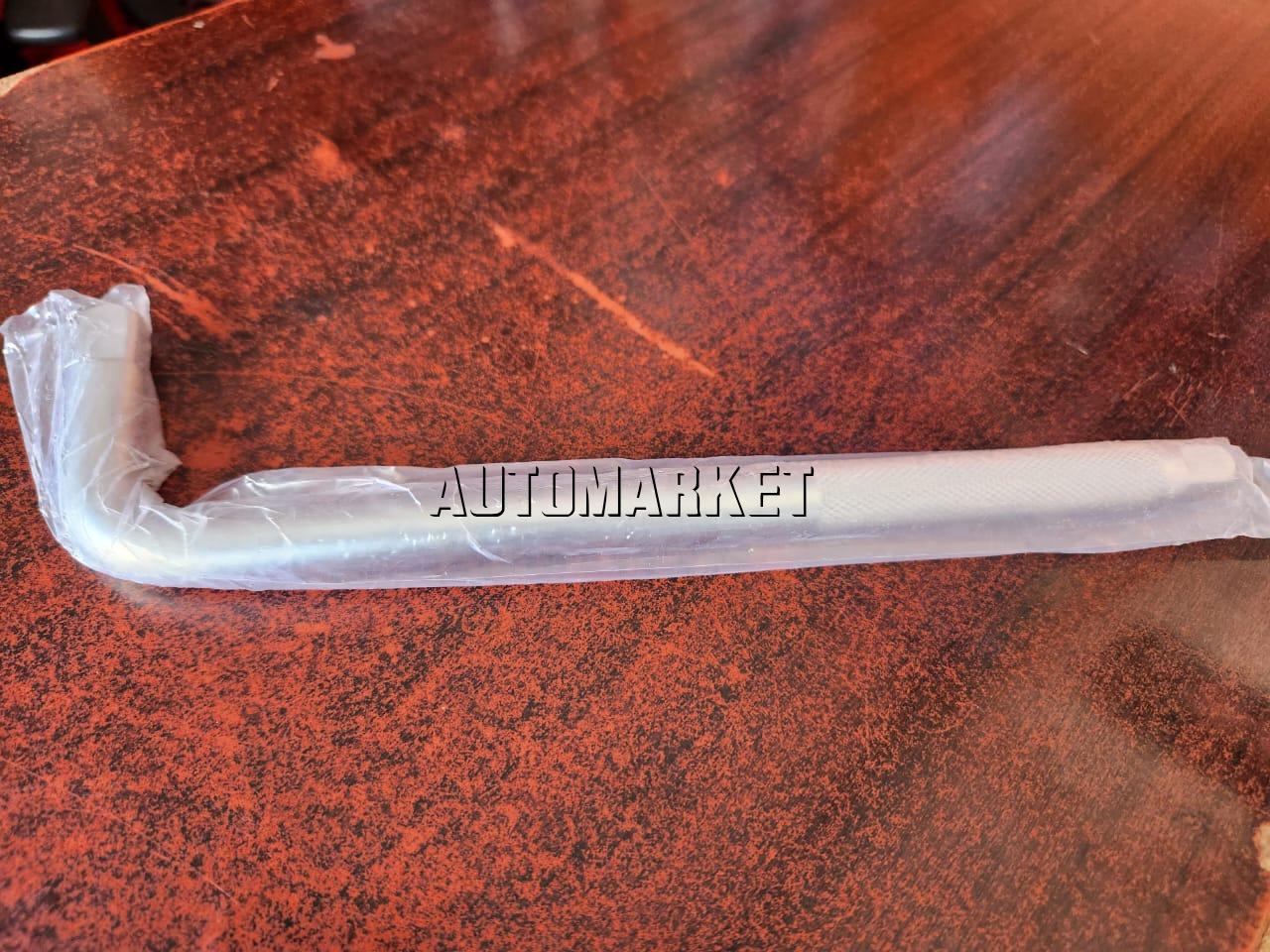 L-Type Wheel Spanner Handle