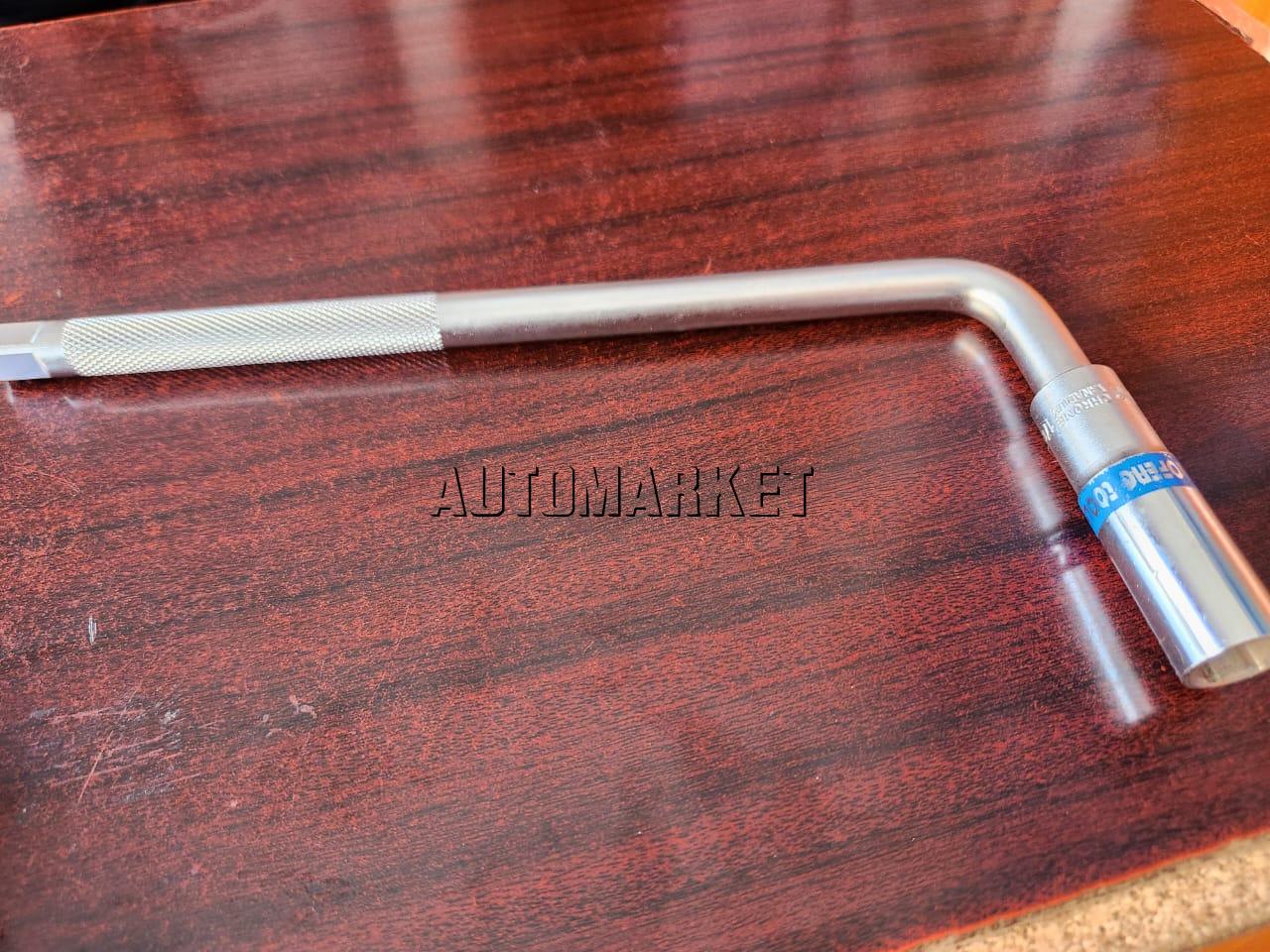 L-Type Wheel Spanner Handle