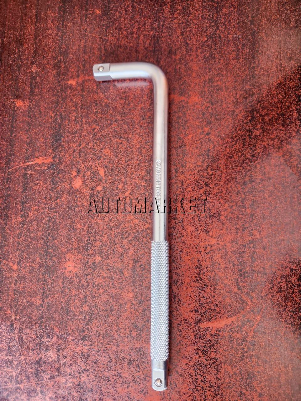 L-Type Wheel Spanner Handle