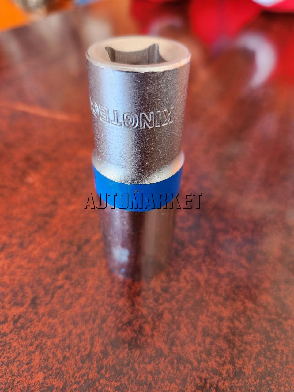 21MM Box Spanner Socket