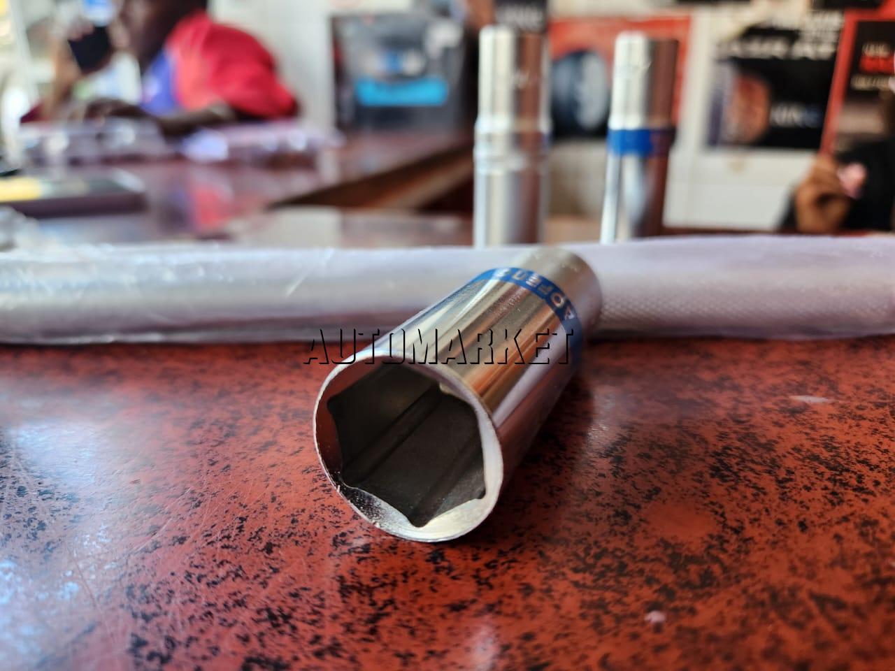 21MM Box Spanner Socket