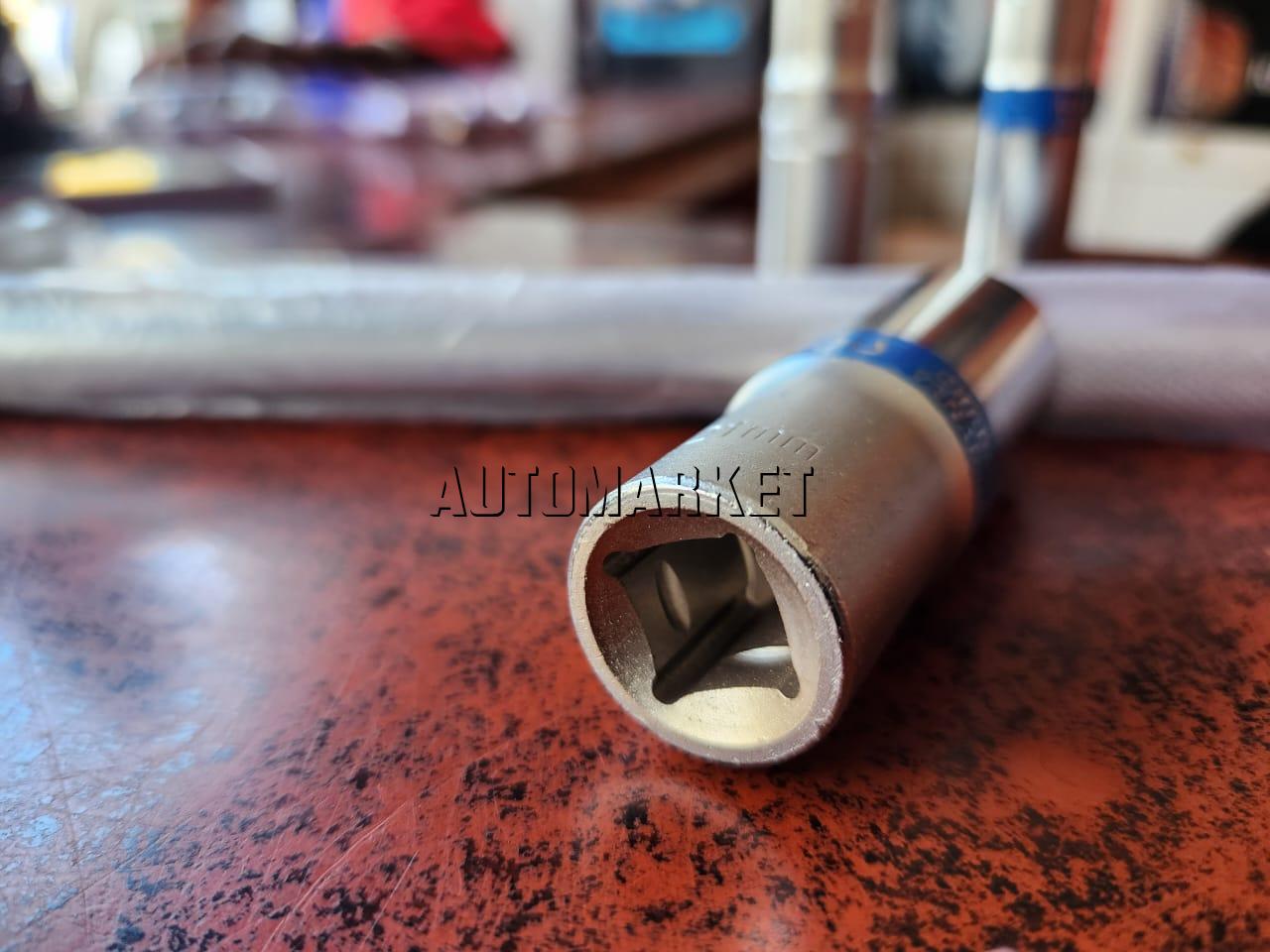 21MM Box Spanner Socket