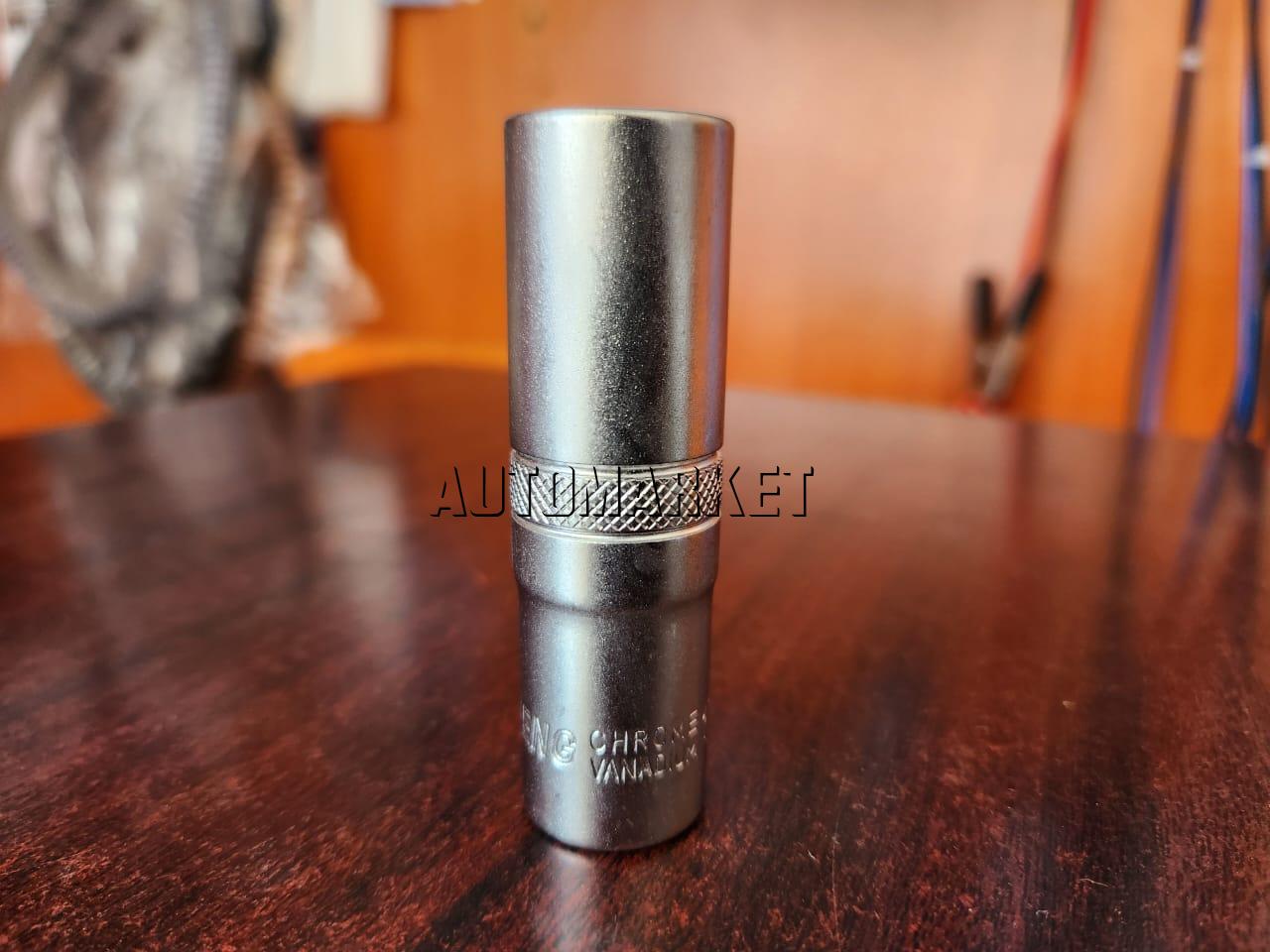 17MM Box Spanner Socket