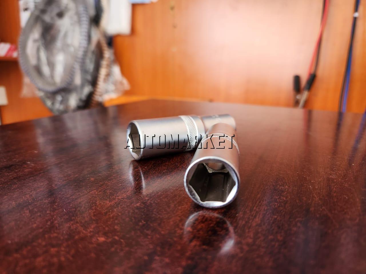 17MM Box Spanner Socket