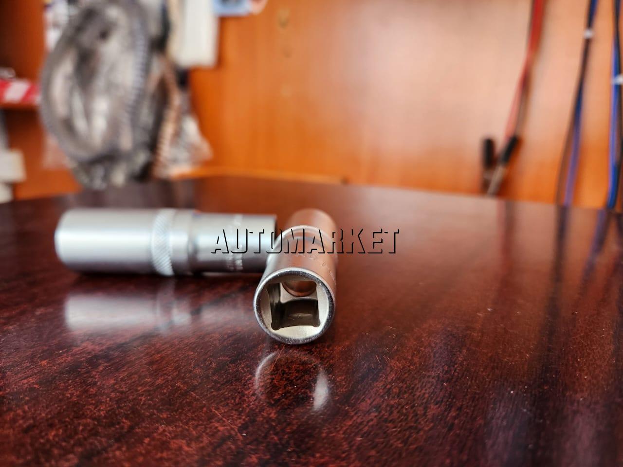 17MM Box Spanner Socket