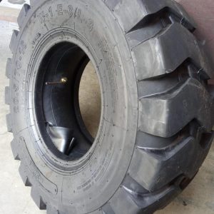 20.5/70-16 Roadhiker E3/L3 OTR Tyre from China