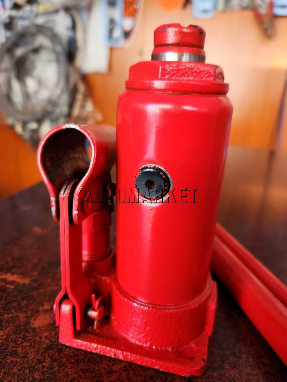 Ototeq 2 TON (2000KG) Hydraulic Bottle Jack
