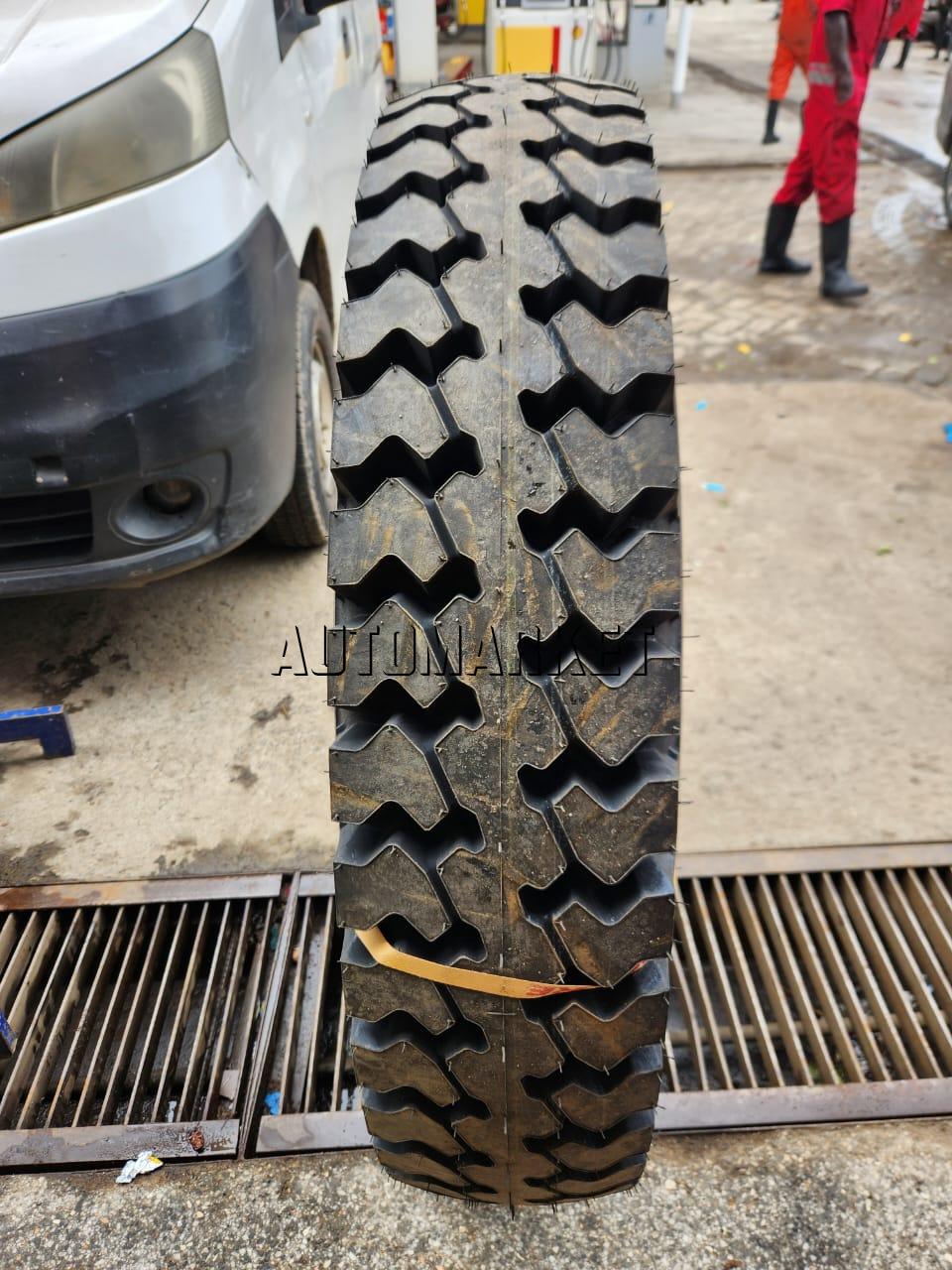 9.00-20 JK Jet Trak Truck Tyre in Kenya