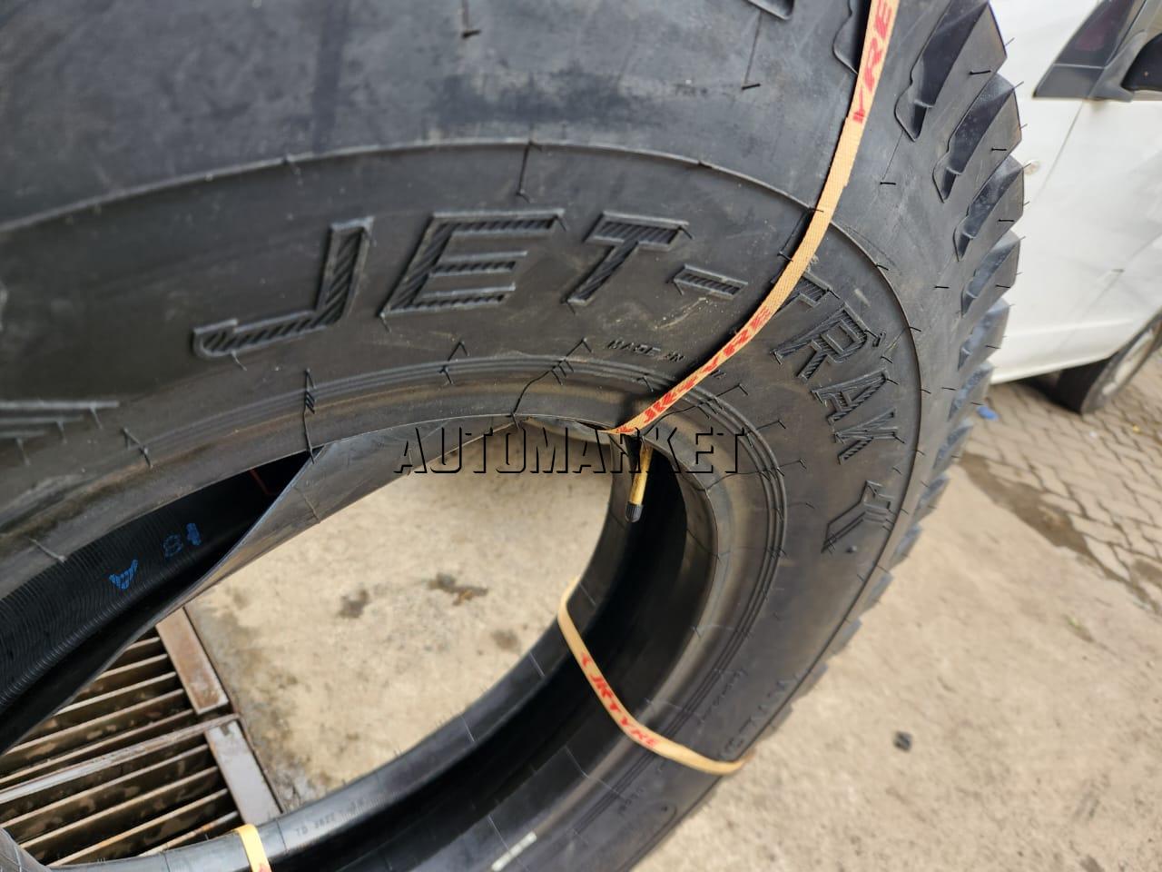9.00-20 JK Jet Trak Truck Tyre in Kenya