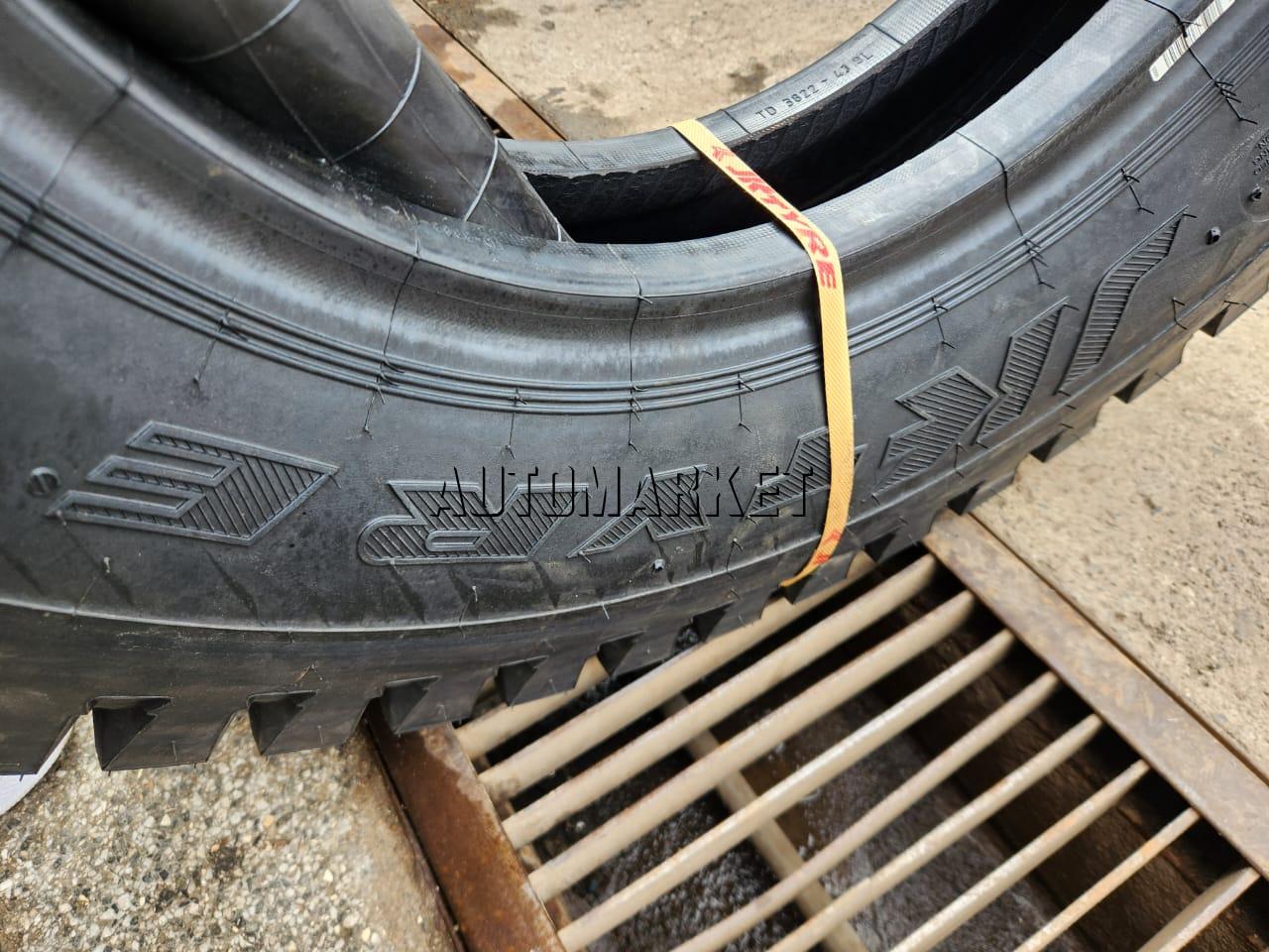9.00-20 JK Jet Trak Truck Tyre in Kenya