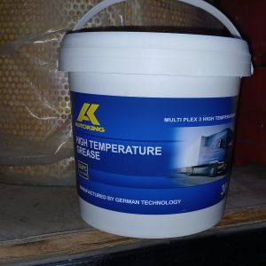 Auto King High Temperature Grease 3KG in Kenya
