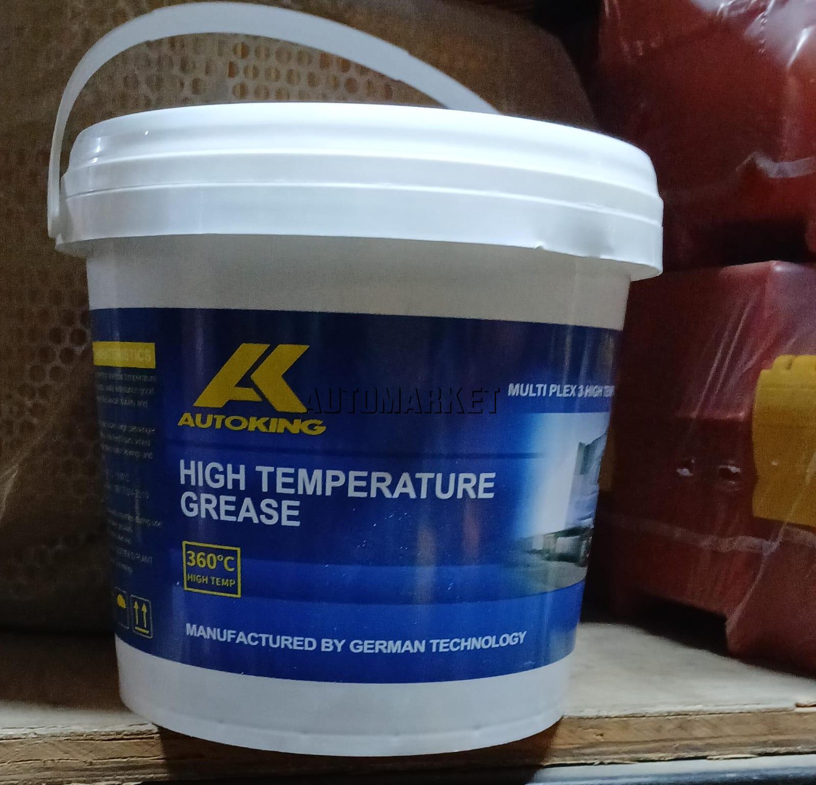 Auto King High Temperature Grease 3KG in Kenya