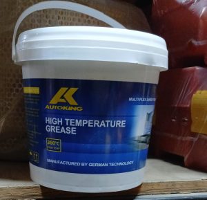 Auto King High Temperature Grease 3KG at Automarket Kenya