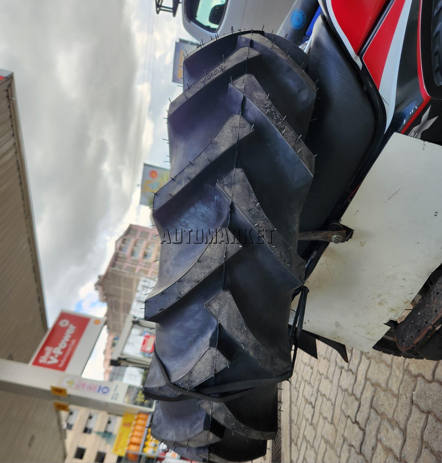11.2-24 MRL 12 Ply Agricultural Tyre in Kenya