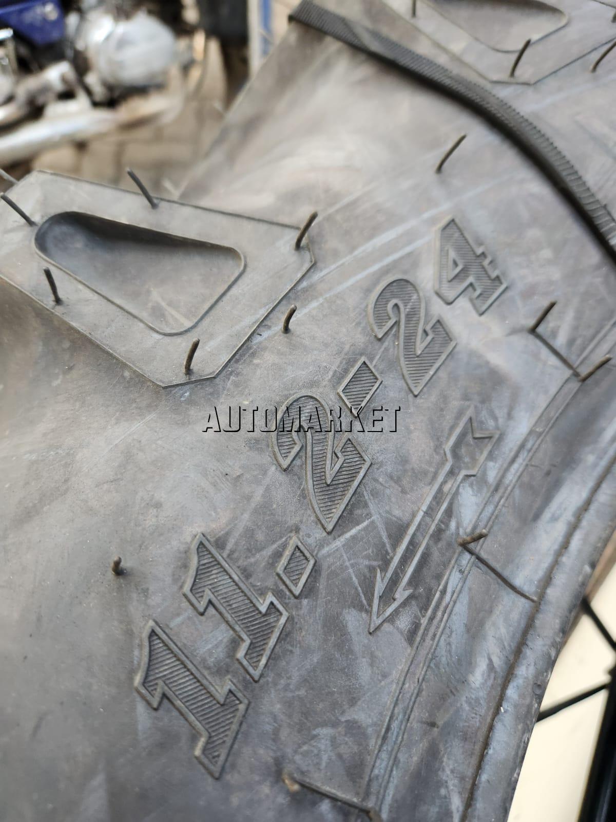 11.2-24 MRL 12 Ply Agricultural Tyre in Kenya