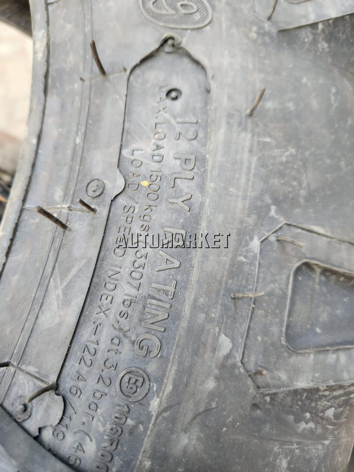 11.2-24 MRL 12 Ply Agricultural Tyre in Kenya