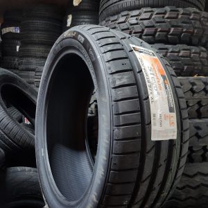 245/40R18 Hankook Ventus S1 Evo2 K117B 97Y XL Tyre