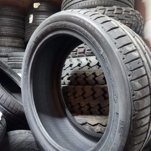 245/40R18 Hankook Ventus S1 Evo2 K117B 97Y XL Tyre
