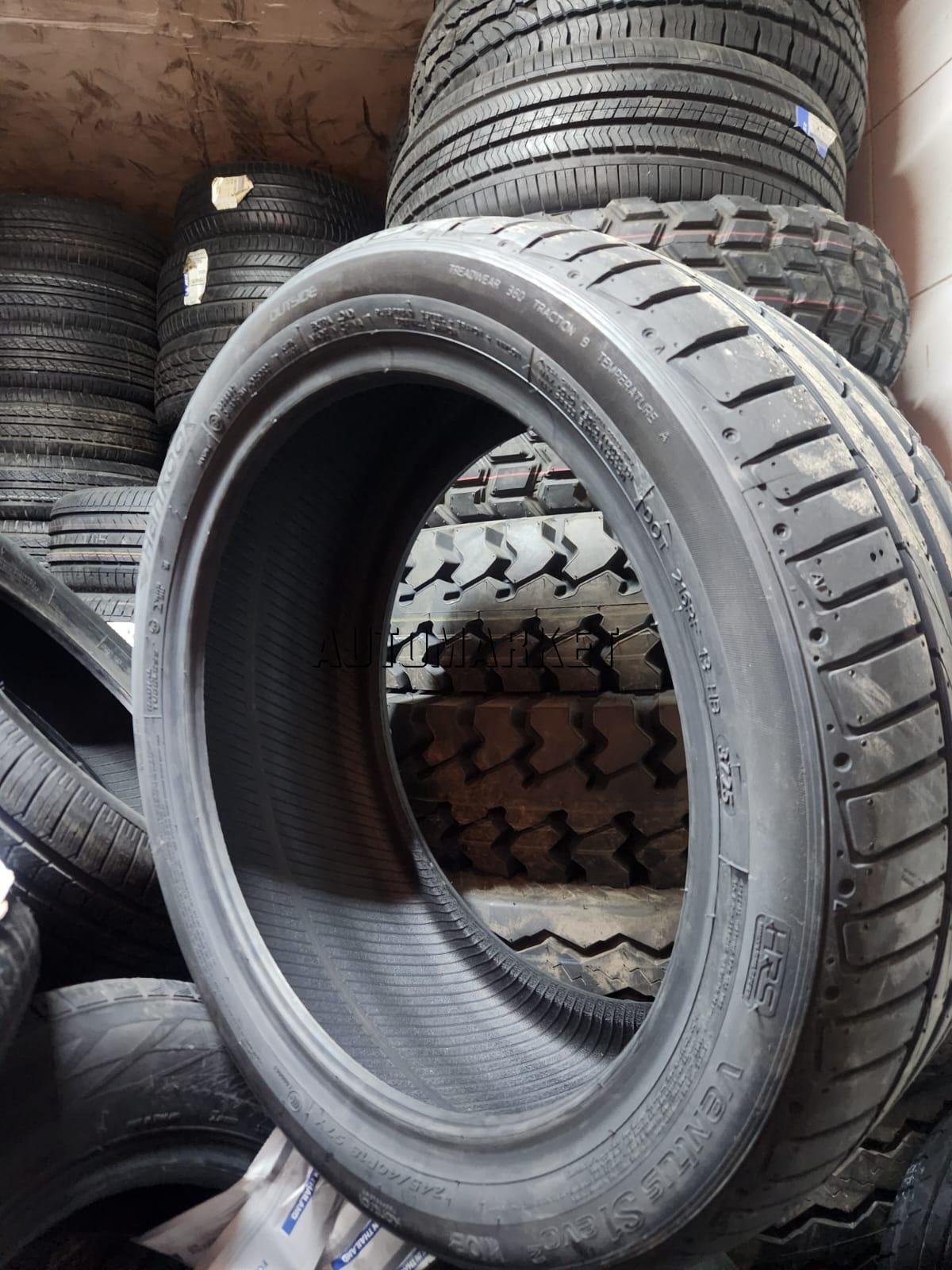 245/40R18 Hankook Ventus S1 Evo2 K117B 97Y XL Tyre