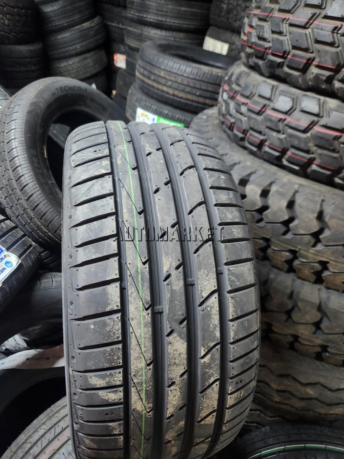 245/40R18 Hankook Ventus S1 Evo2 K117B 97Y XL Tyre