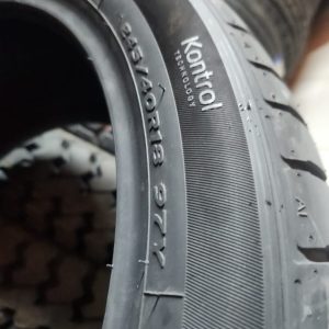 245/40R18 Hankook Ventus S1 Evo2 K117B 97Y XL Tyre