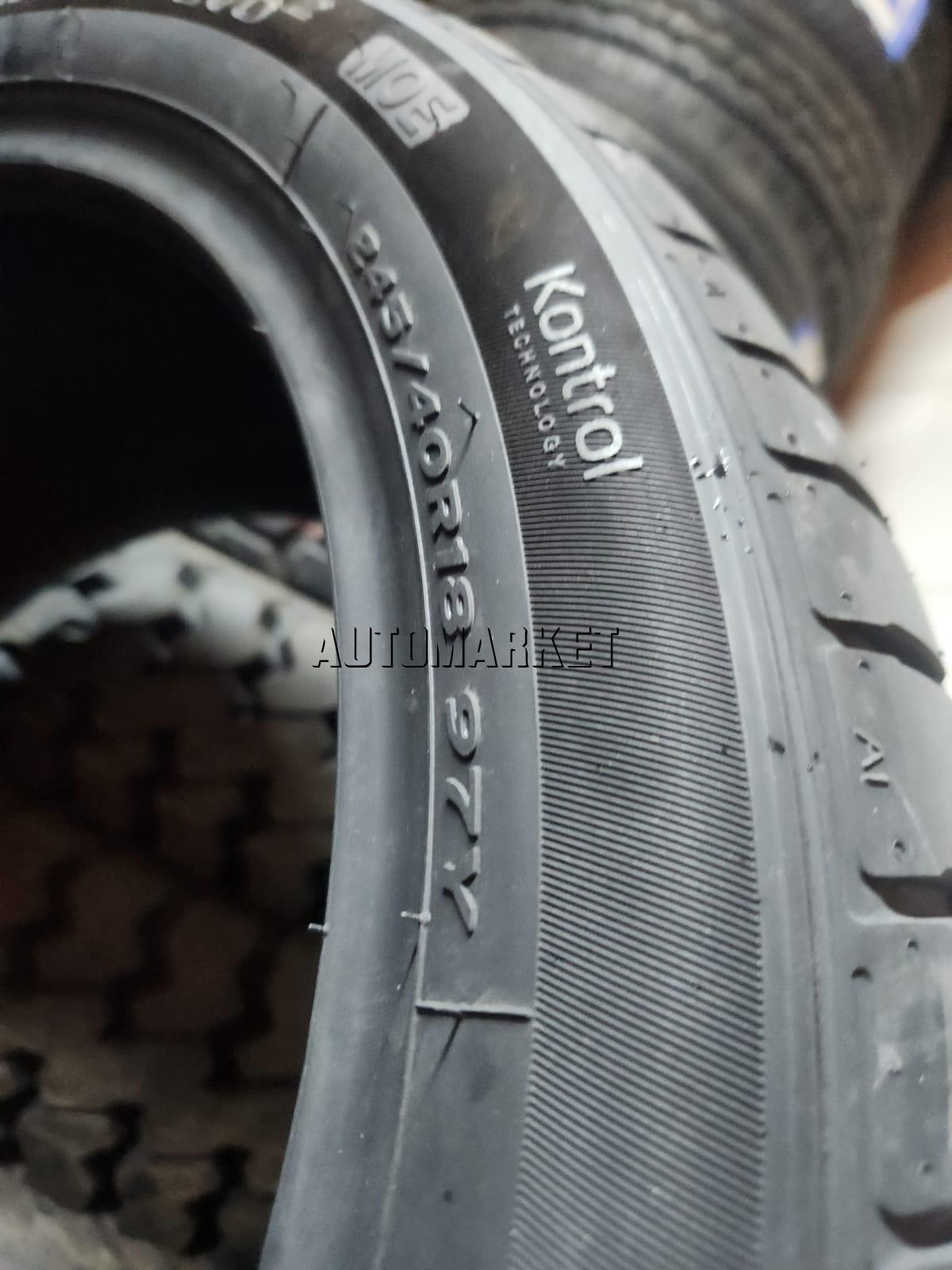 245/40R18 Hankook Ventus S1 Evo2 K117B 97Y XL Tyre