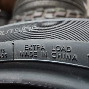 245/40R18 Hankook Ventus S1 Evo2 K117B 97Y XL Tyre