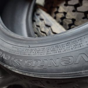 245/40R18 Hankook Ventus S1 Evo2 K117B 97Y XL Tyre